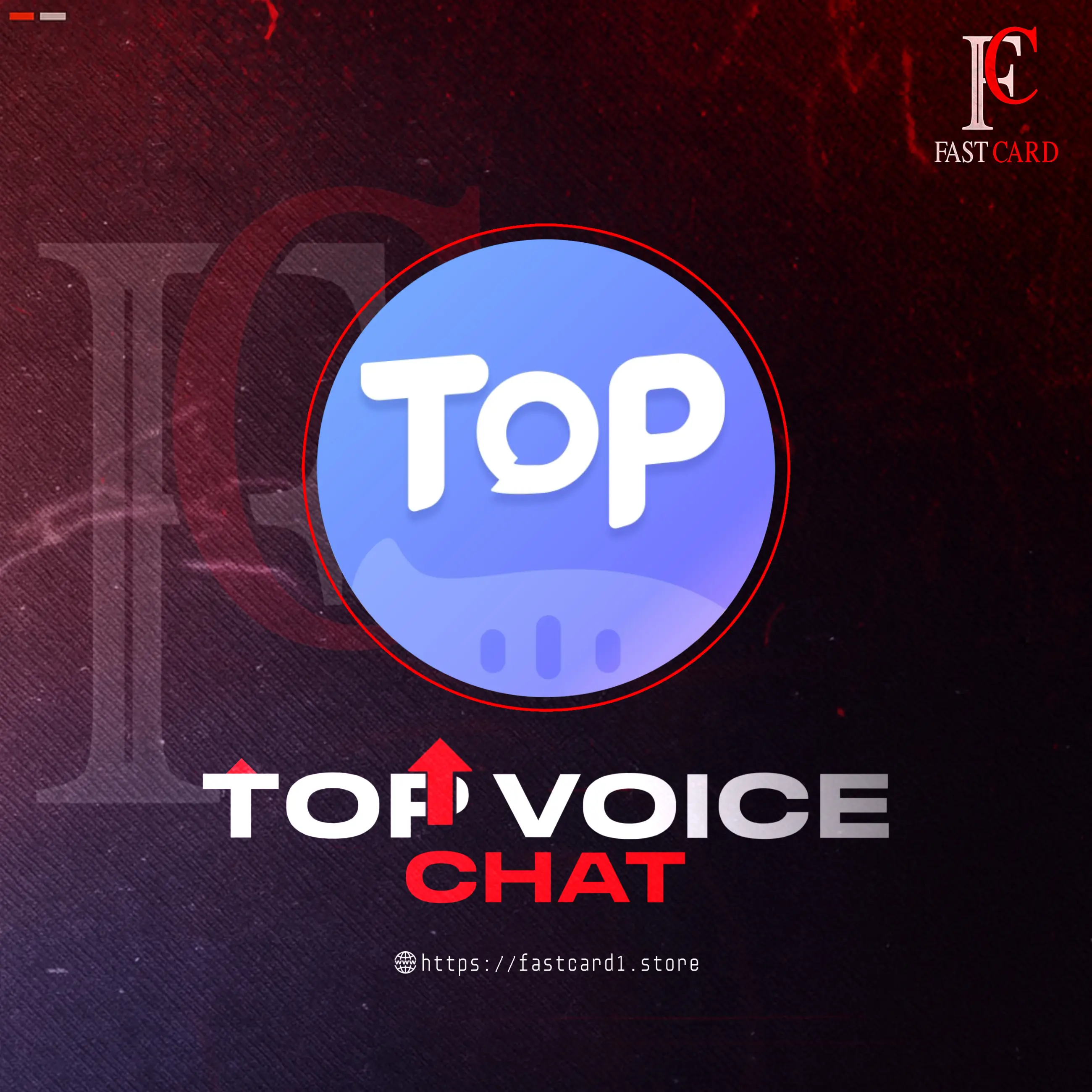 توب فويس سيرفر 2