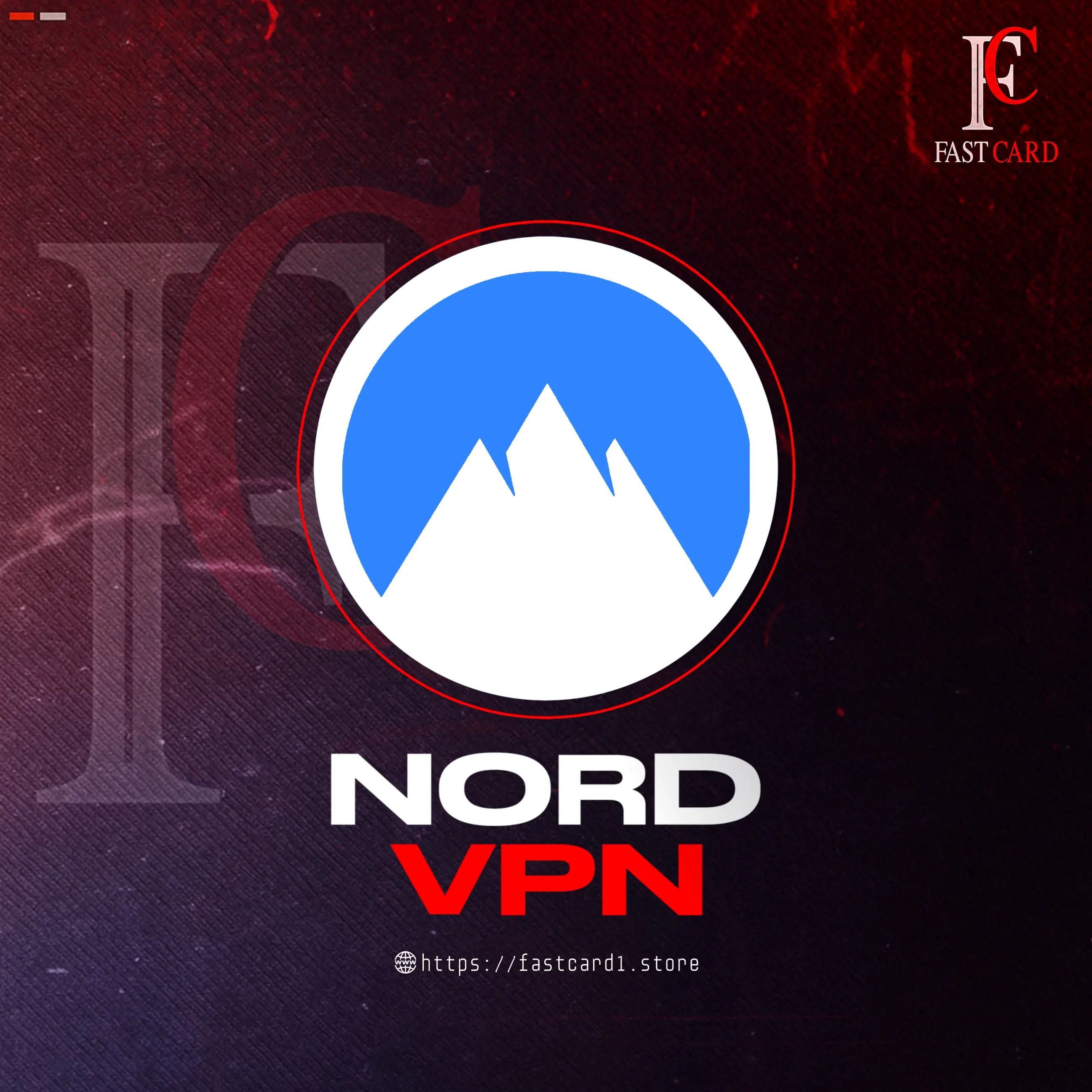 تفعيل Nord VPN عالمي لمدة شهر