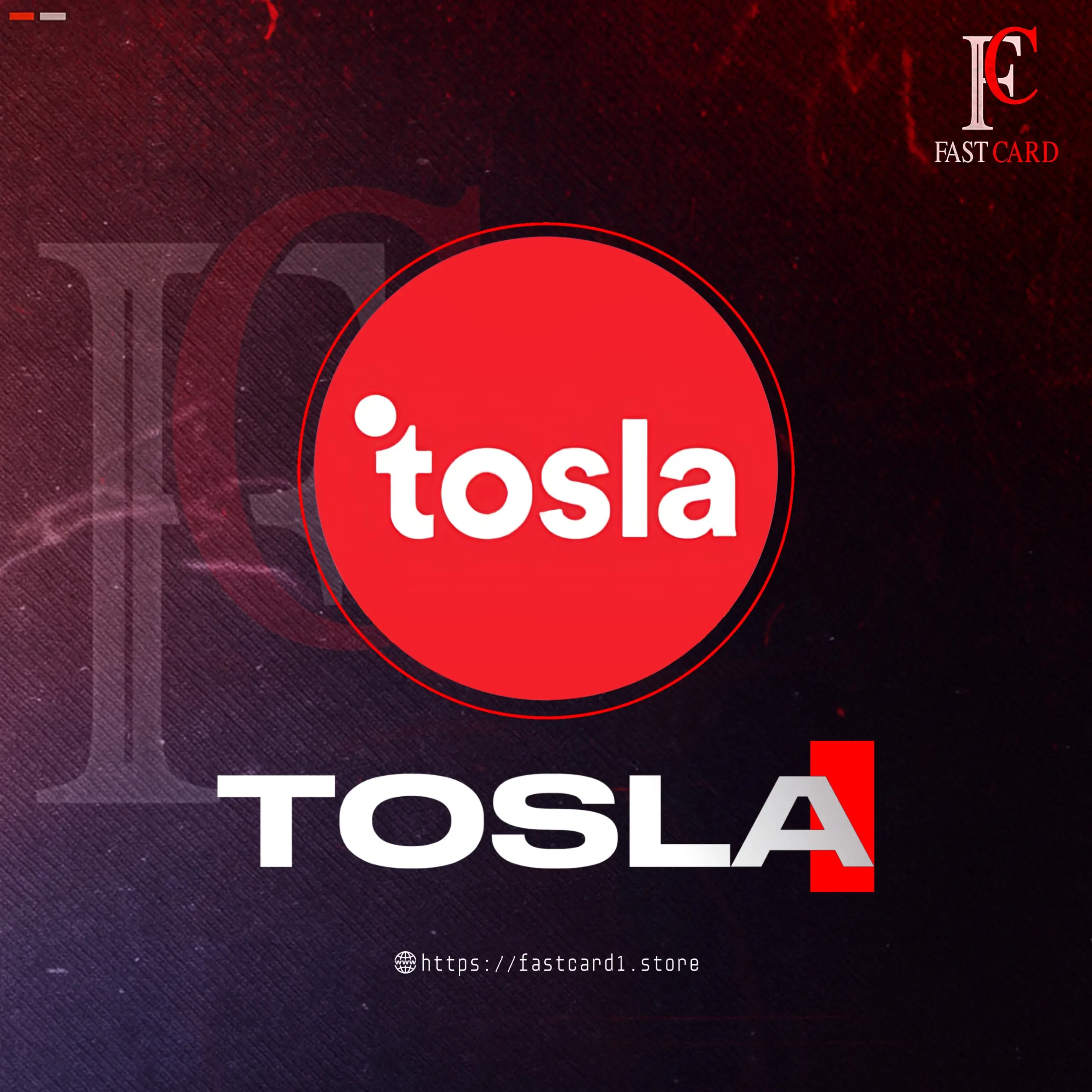 Tosla